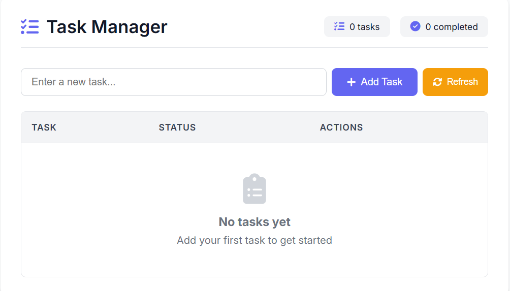 Habiba | Full-Stack Developer